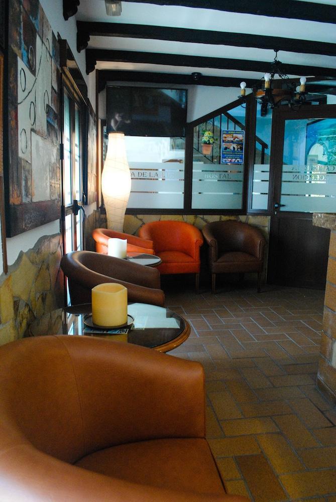 Hostal Costa De La Luz كونيل ذي لا فرونتيرا المظهر الخارجي الصورة