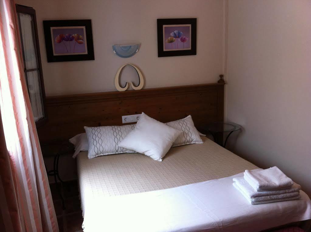 Hostal Costa De La Luz كونيل ذي لا فرونتيرا المظهر الخارجي الصورة