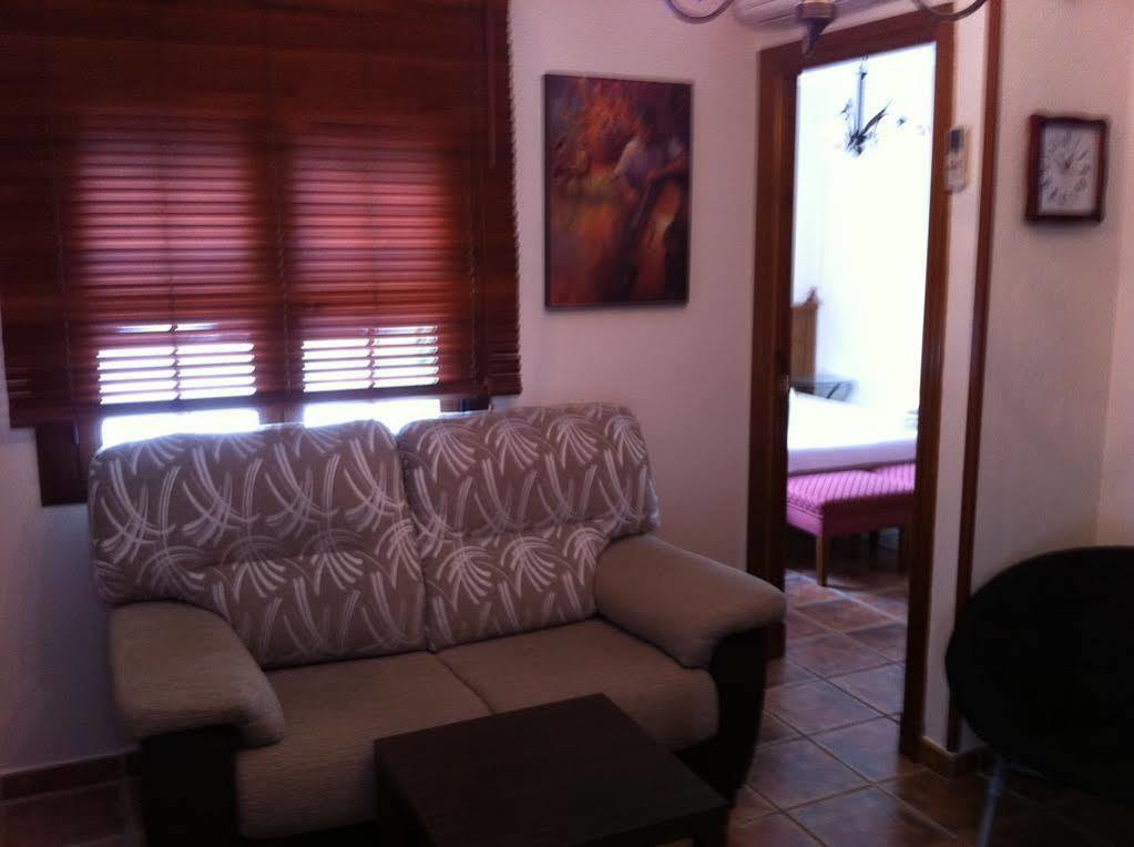 Hostal Costa De La Luz كونيل ذي لا فرونتيرا المظهر الخارجي الصورة
