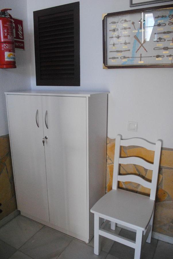 Hostal Costa De La Luz كونيل ذي لا فرونتيرا المظهر الخارجي الصورة
