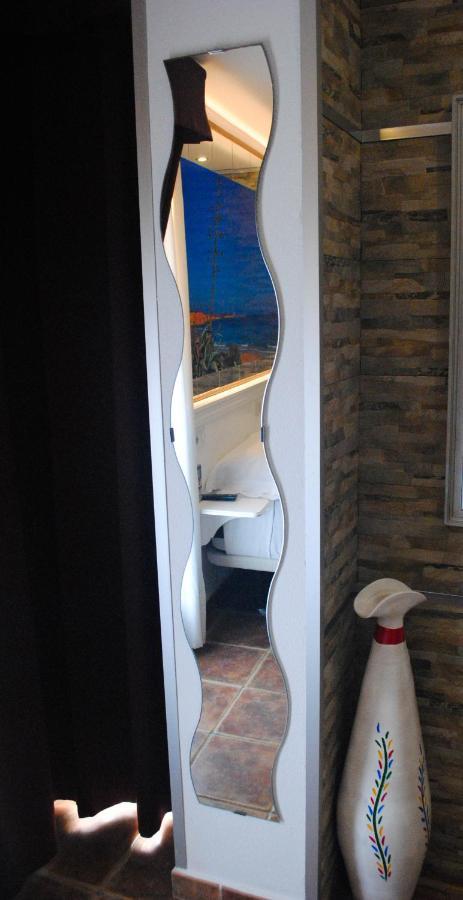 Hostal Costa De La Luz كونيل ذي لا فرونتيرا المظهر الخارجي الصورة