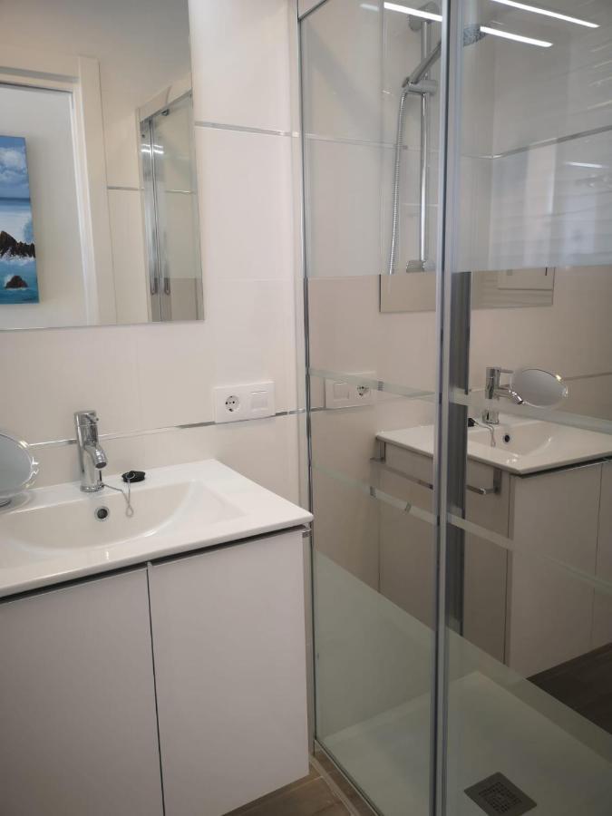 Hostal Costa De La Luz كونيل ذي لا فرونتيرا المظهر الخارجي الصورة