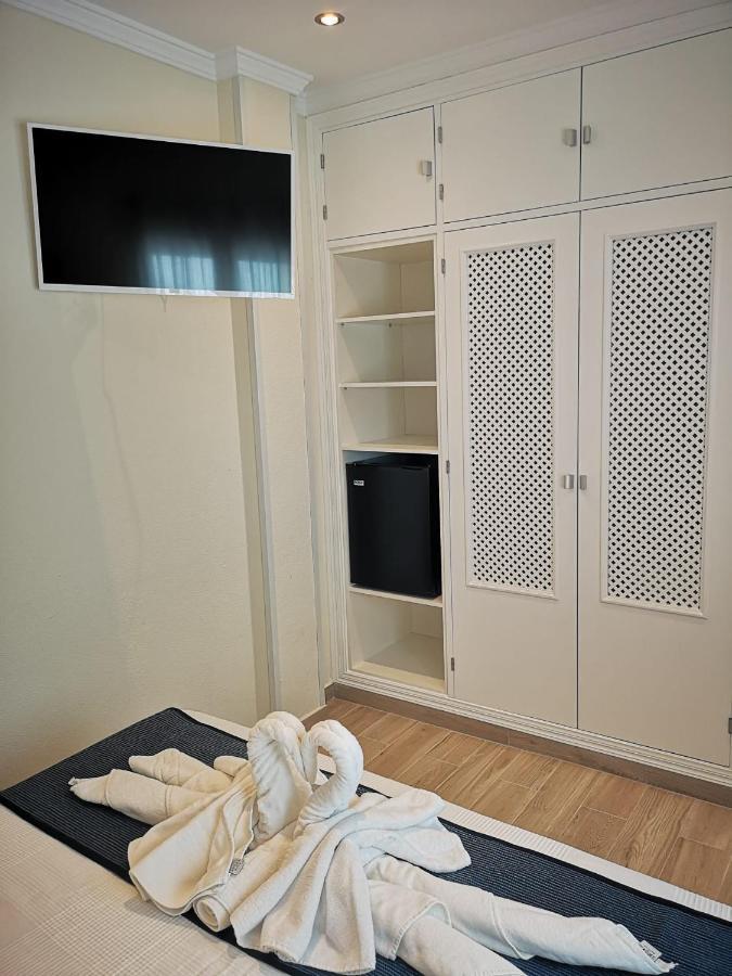 Hostal Costa De La Luz كونيل ذي لا فرونتيرا المظهر الخارجي الصورة