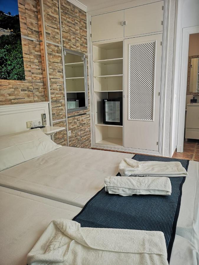 Hostal Costa De La Luz كونيل ذي لا فرونتيرا المظهر الخارجي الصورة